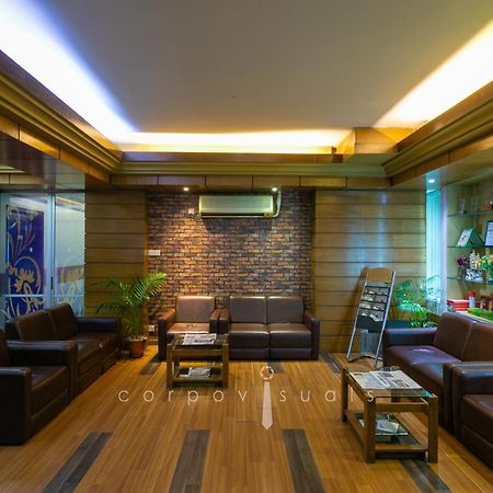 Sel Nibash Hotel & Serviced Apartments Ντάκα Εξωτερικό φωτογραφία