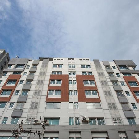 Sel Nibash Hotel & Serviced Apartments Ντάκα Εξωτερικό φωτογραφία