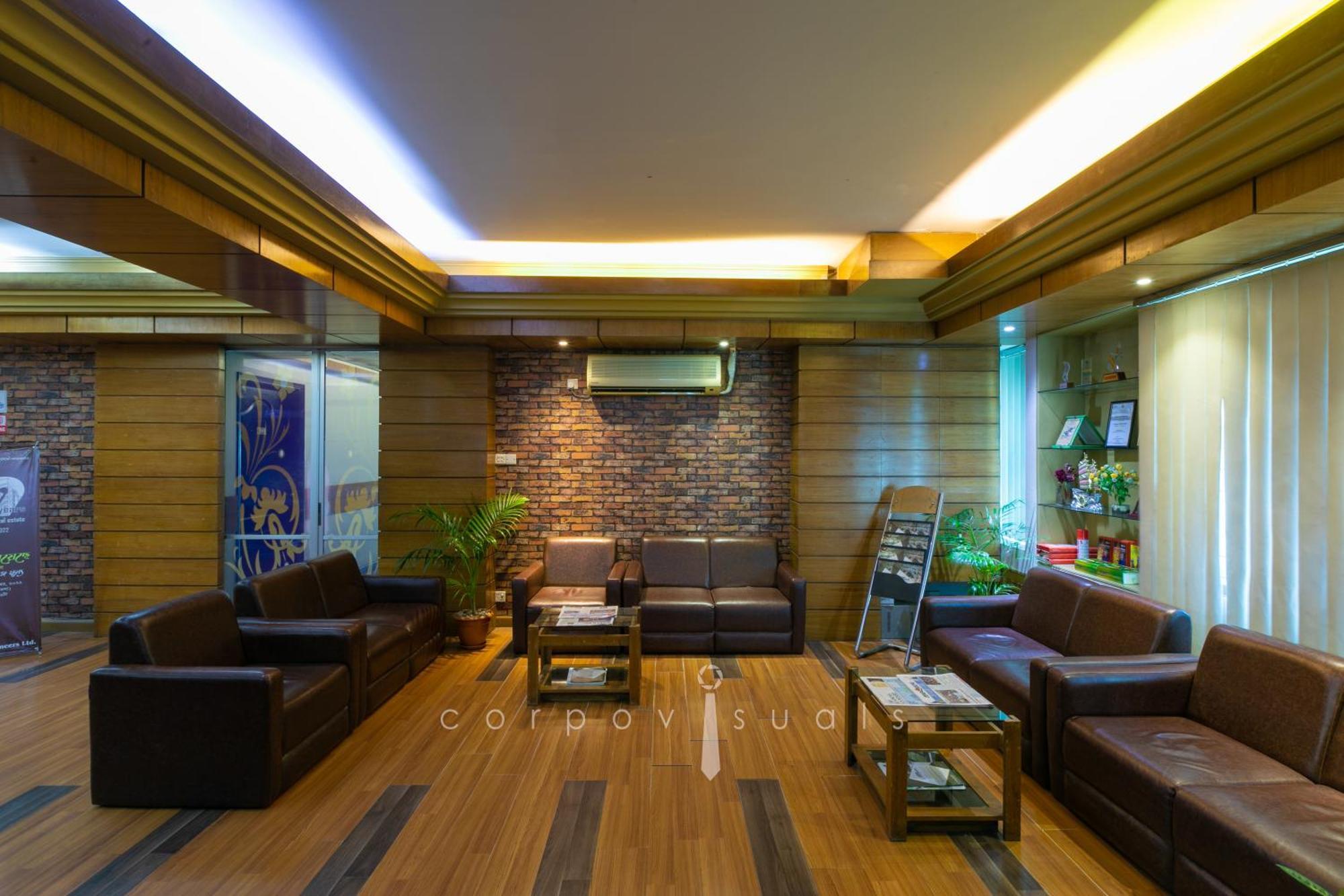 Sel Nibash Hotel & Serviced Apartments Ντάκα Εξωτερικό φωτογραφία