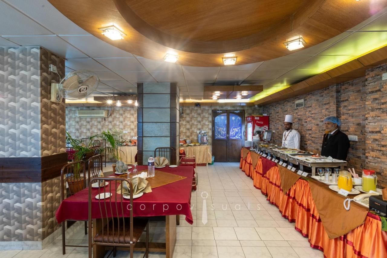Sel Nibash Hotel & Serviced Apartments Ντάκα Εξωτερικό φωτογραφία