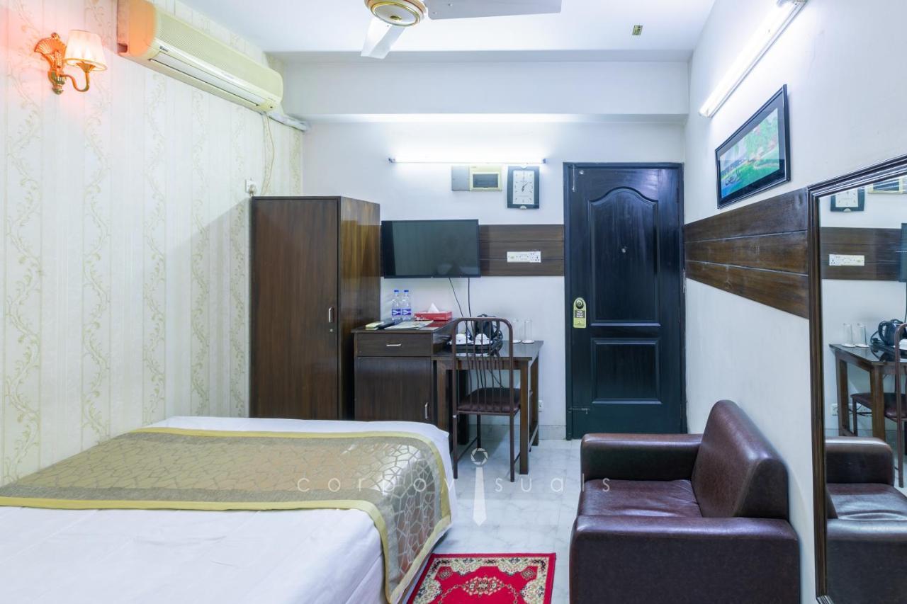 Sel Nibash Hotel & Serviced Apartments Ντάκα Εξωτερικό φωτογραφία