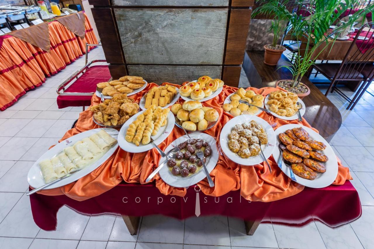 Sel Nibash Hotel & Serviced Apartments Ντάκα Εξωτερικό φωτογραφία