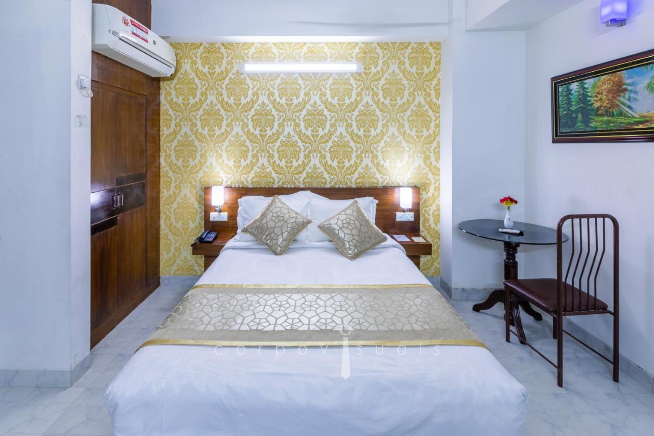 Sel Nibash Hotel & Serviced Apartments Ντάκα Εξωτερικό φωτογραφία