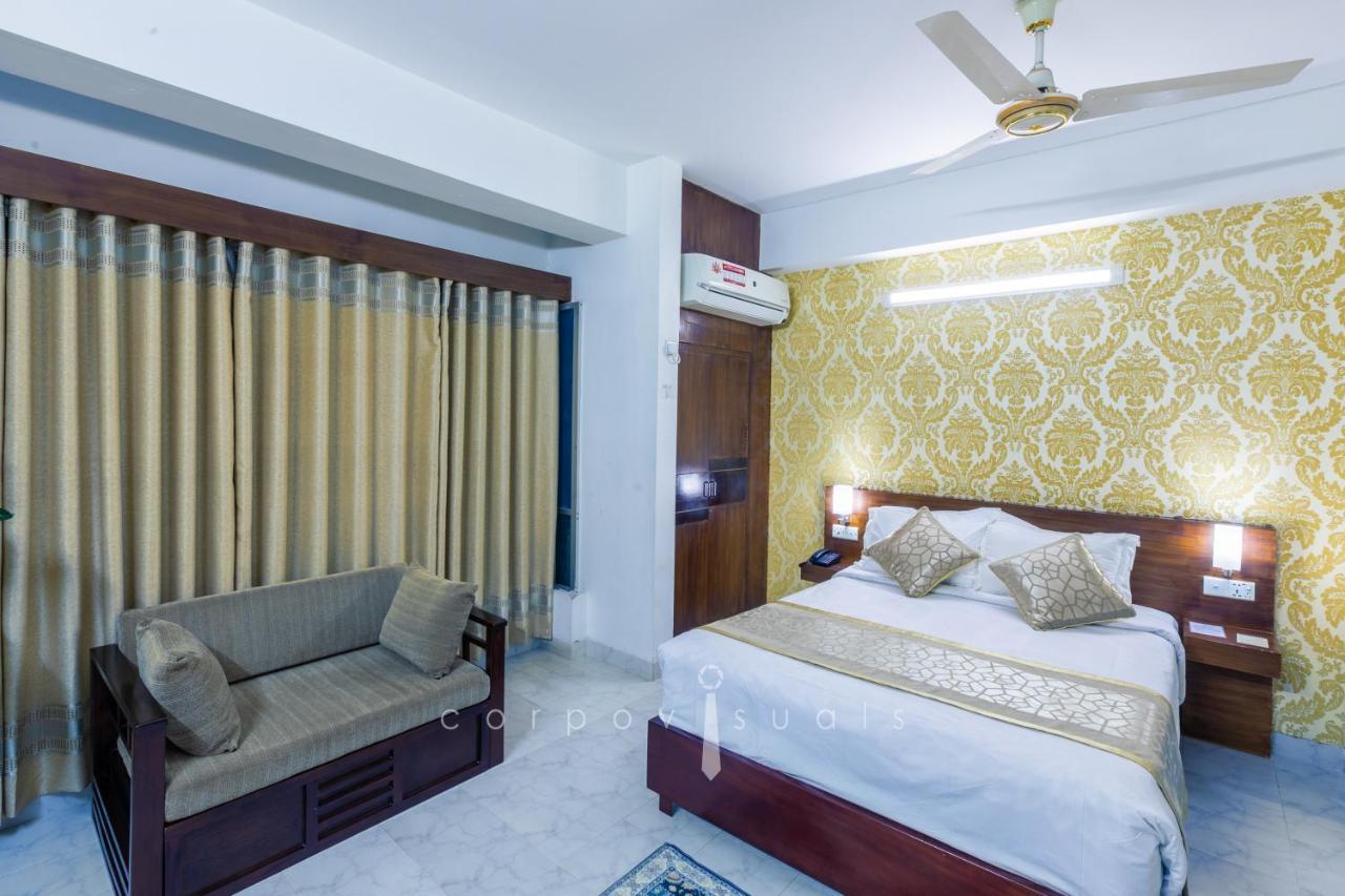 Sel Nibash Hotel & Serviced Apartments Ντάκα Εξωτερικό φωτογραφία