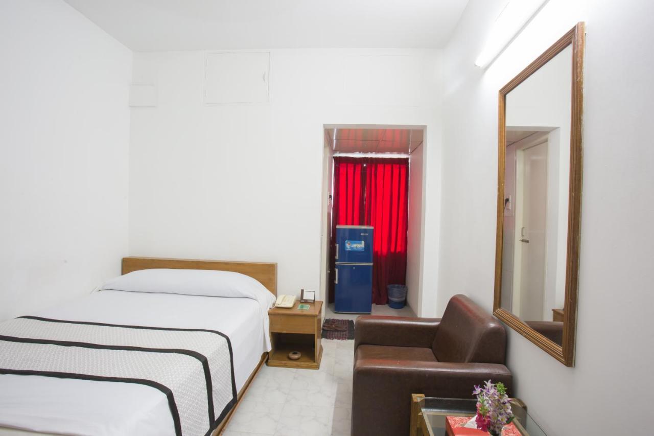Sel Nibash Hotel & Serviced Apartments Ντάκα Εξωτερικό φωτογραφία