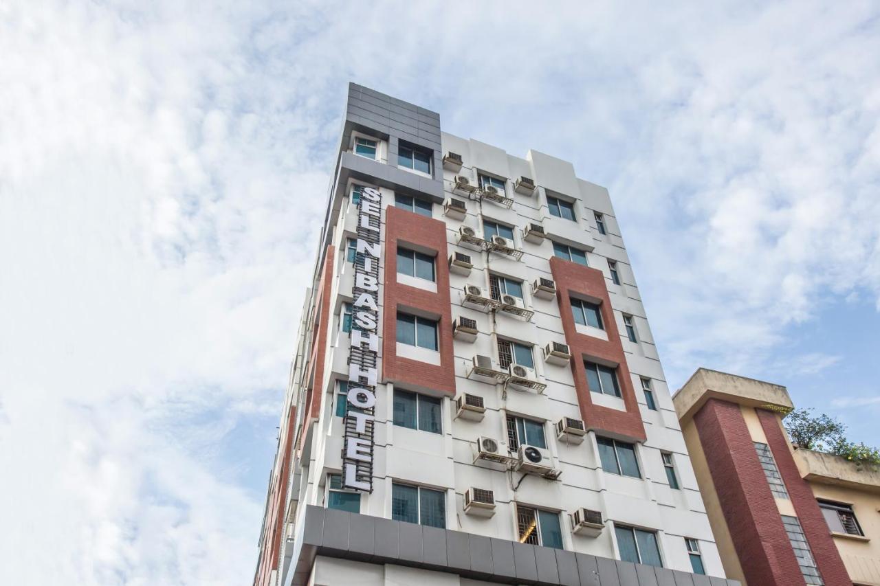 Sel Nibash Hotel & Serviced Apartments Ντάκα Εξωτερικό φωτογραφία