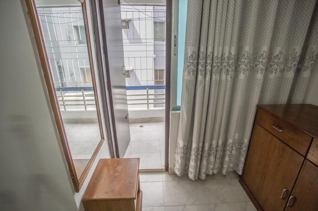 Sel Nibash Hotel & Serviced Apartments Ντάκα Εξωτερικό φωτογραφία