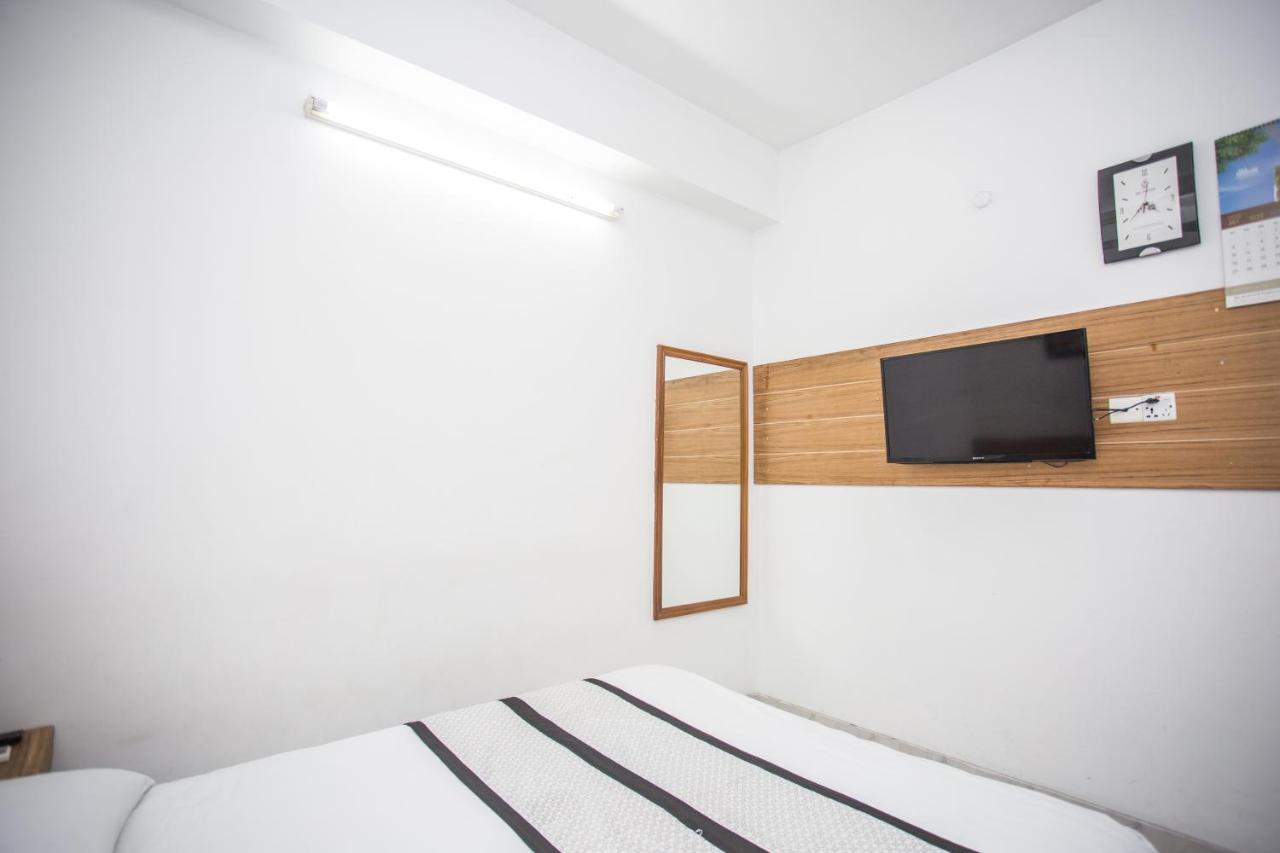 Sel Nibash Hotel & Serviced Apartments Ντάκα Εξωτερικό φωτογραφία