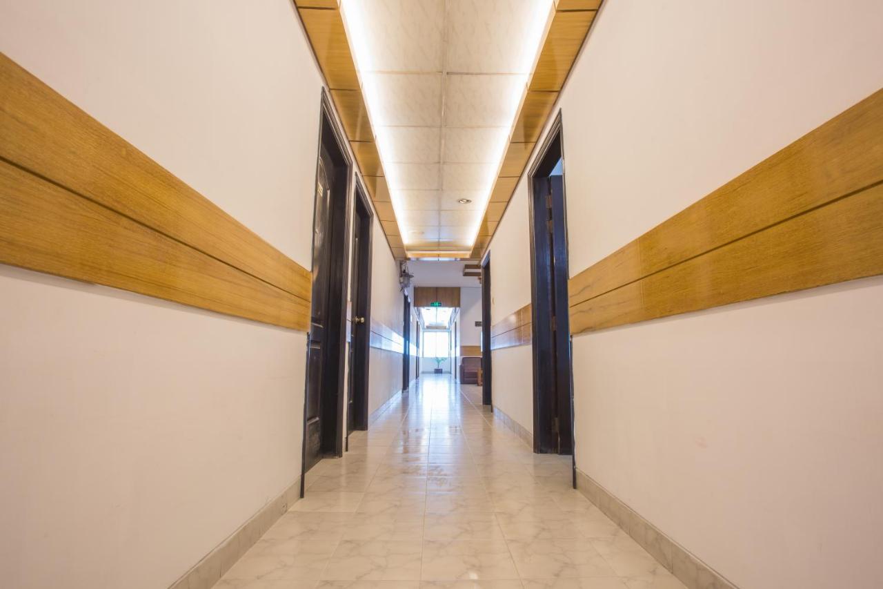 Sel Nibash Hotel & Serviced Apartments Ντάκα Εξωτερικό φωτογραφία